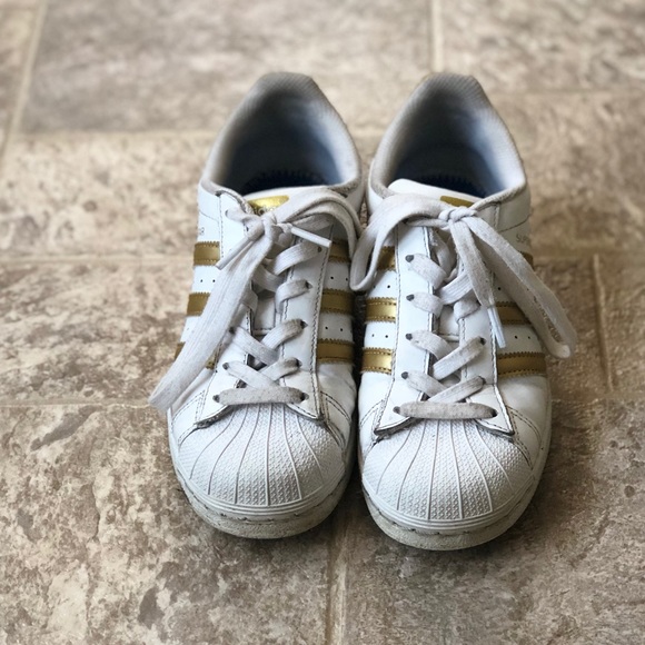 Superstar adidas - Picture 2 of 4